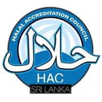 HAC Halal Index icon