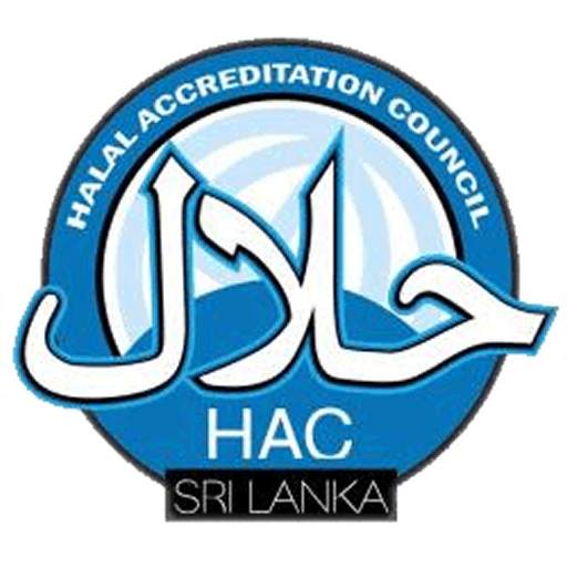 HAC Halal Index 2.1.1