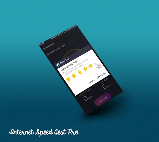 Internet Speed Test Pro - Free Speed Test App screenshot 5