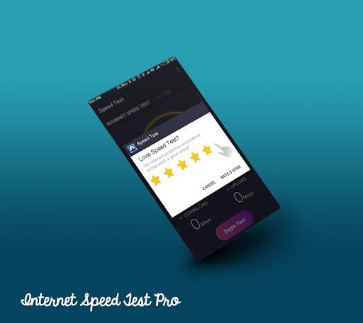 Internet Speed Test Pro - Free Speed Test App screenshot 5