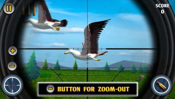Bird Hunting screenshot 4