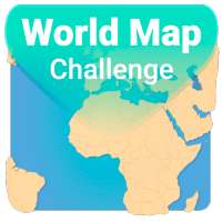 World Map Challenge logo
