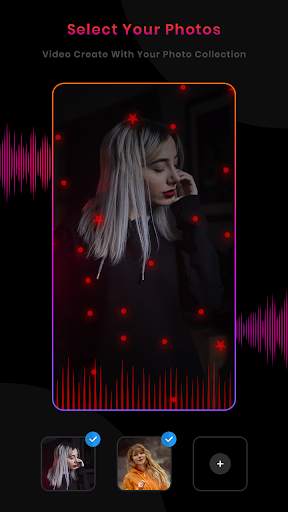 MBit Musical Video Master screenshot 3