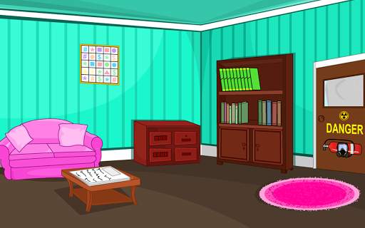 Escape Quick Room screenshot 18
