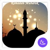 Ramadan|APUS Launcher theme 2