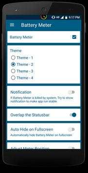 Battery Status screenshot 2