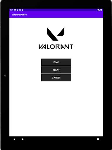Valorant Mobile screenshot 3