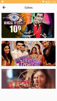 All Tv Programs screenshot 3
