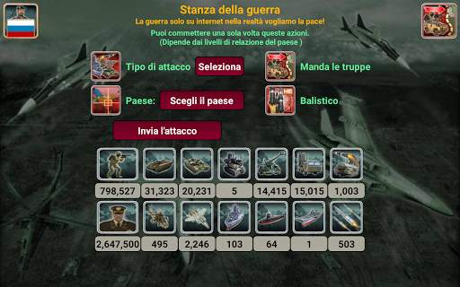 Impero Asiatico screenshot 13