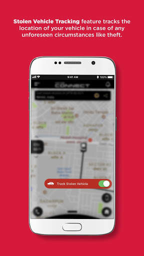Honda Connect screenshot 7