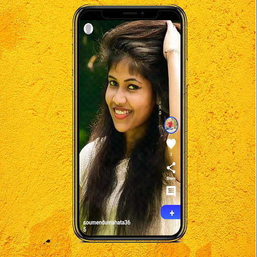 Short status - video app made in India screenshot 5