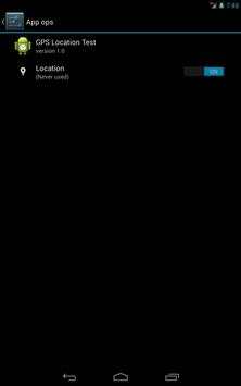 App Ops Launcher screenshot 11