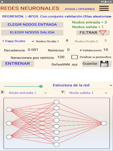 StatSuite (Statistics Suite) screenshot 12