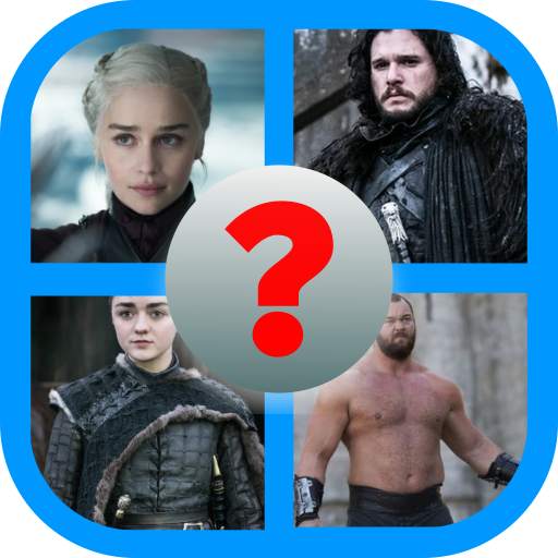 Quiz Game Of Thrones 7.1.3z
