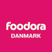 Foodora: Mad til levering on 9Apps