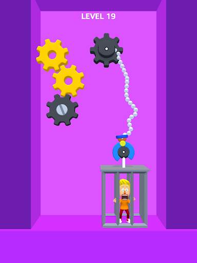 Rescue Machine screenshot 4