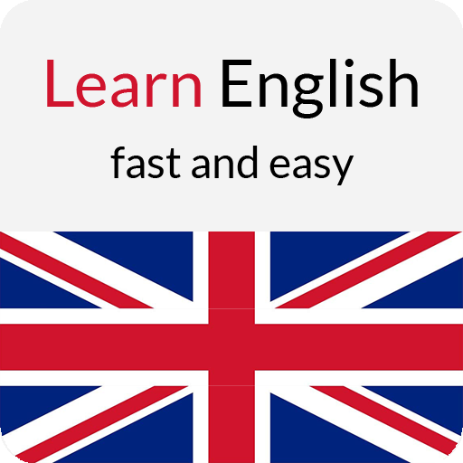 Learn English vocabulary free иконка