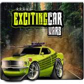 Online Exciting Car Wars - 3D Multiplayer 1.0.0