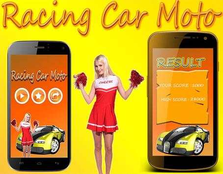 Car racing Fever Game screenshot 1