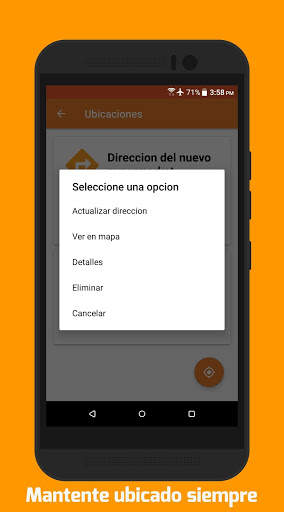 Smartopic - منظم الشخصية الذكية 6 تصوير الشاشة