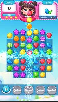 Crazy Candy Bomb 2019 screenshot 1