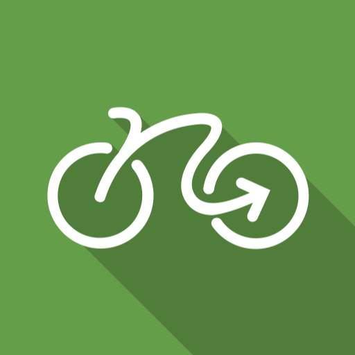 Geovelo - bike GPS & stats 10.5.11