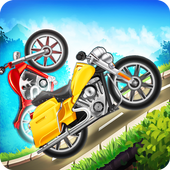 Bike Racing Show иконка