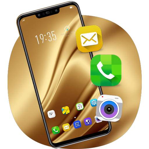 Theme for Galaxy S6 Edge  HD Wallpaper 2.0.1
