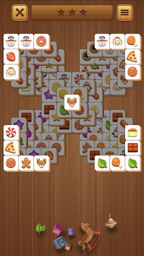 Tiles King Fun - Matching Game screenshot 2