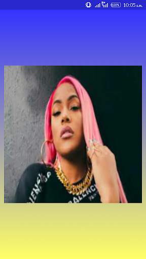 Stefflon Don Songs 2019 screenshot 1