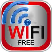 wifi password hacker prank simulator logo