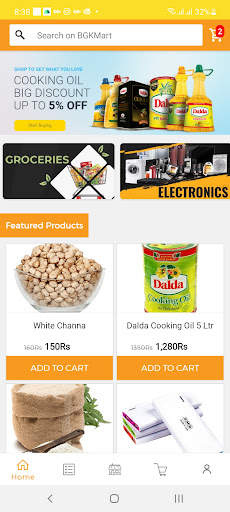 Save Mart Online: Shopping App screenshot 1