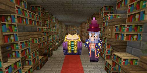 Enchantments Mod for Minecraft screenshot 1