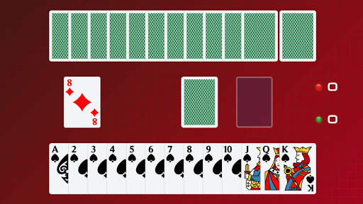 GOPS - Game of Pure Strategy screenshot 6