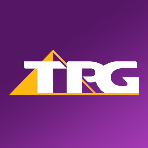 My TPG icon