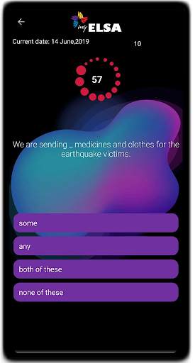 myELSA - The English Learning App screenshot 4