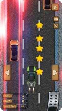 2D SUPER RACING LONG screenshot 3