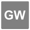 Glass Widgets ICS on 9Apps