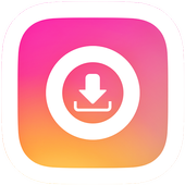 Insta Downloader أيقونة