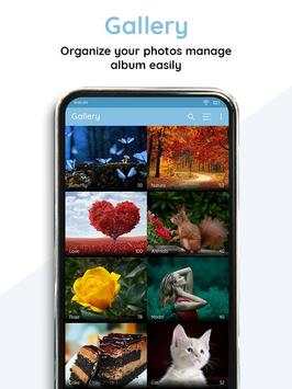 Smart Gallery 1 تصوير الشاشة