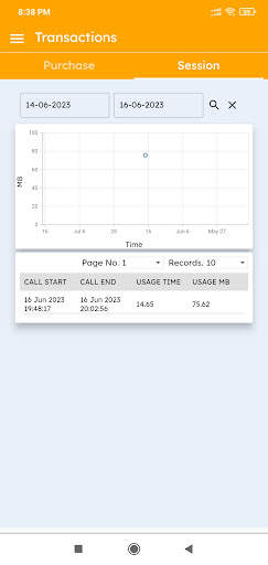 Village-Wifi screenshot 6