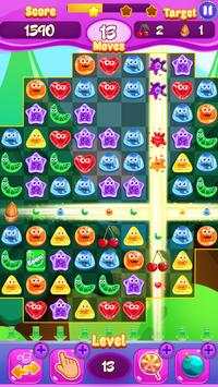 Candy Harvest screenshot 4