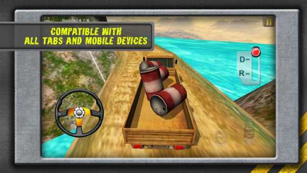 HILL CLIMB TRANSPORT 3D screenshot 12