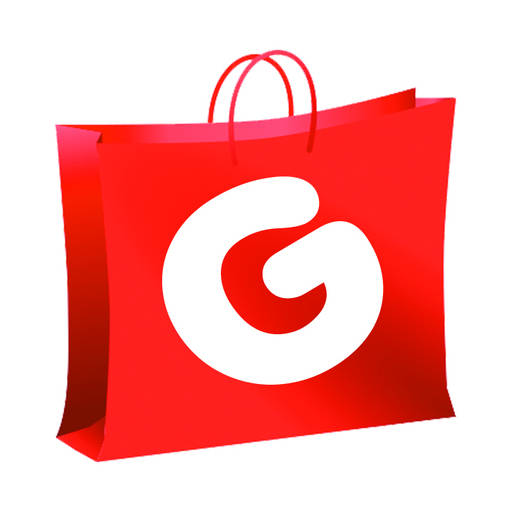 Gopawe Shopping - Search, Find, Topup, and Order 1.2s