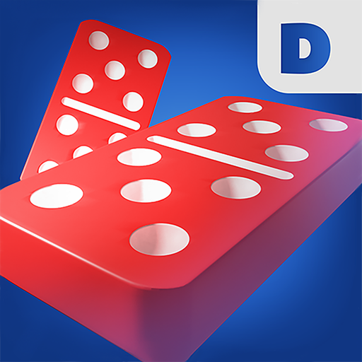 Domino Master - Jogo de dominó icon
