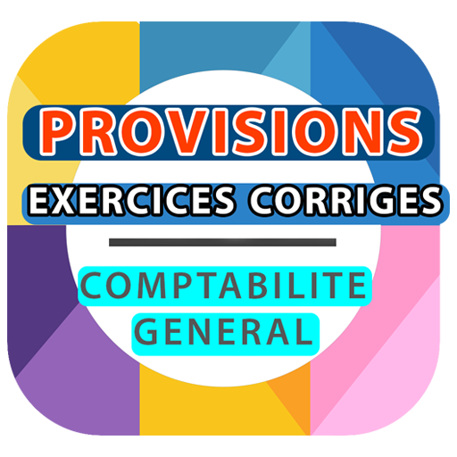 Les provisions exercices corrigés icon