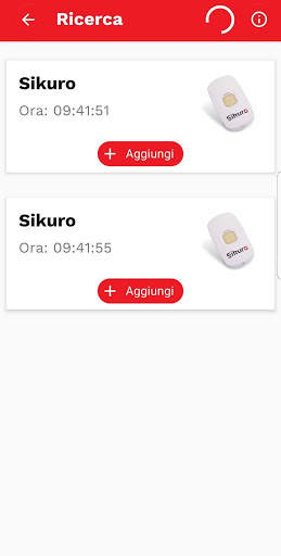 Sikuro screenshot 3