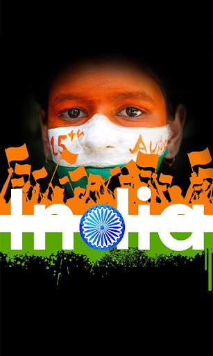 Independence day Photo Frame - Indian Photo Frame screenshot 11