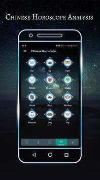 Horoscope screenshot 5