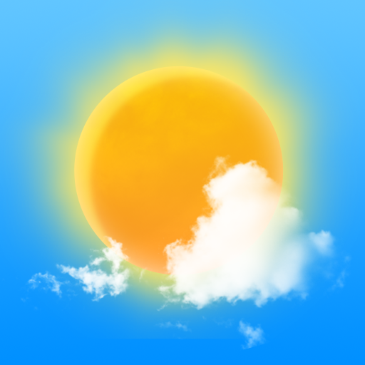 Camp Weather icon